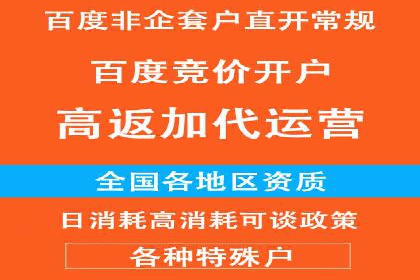 百度运营推广中的创意策略与执行
